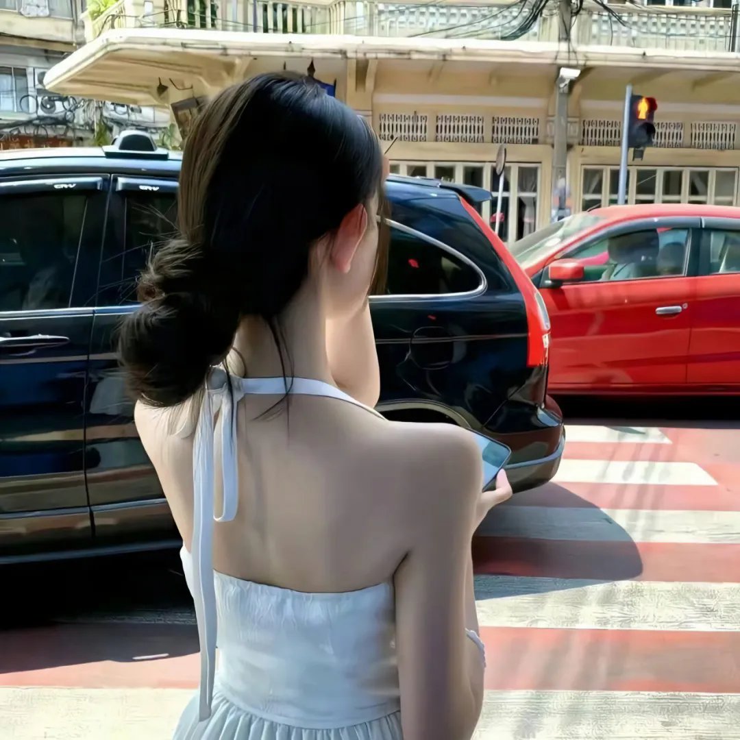 姐妹情谊