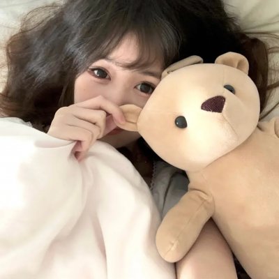 白毛女