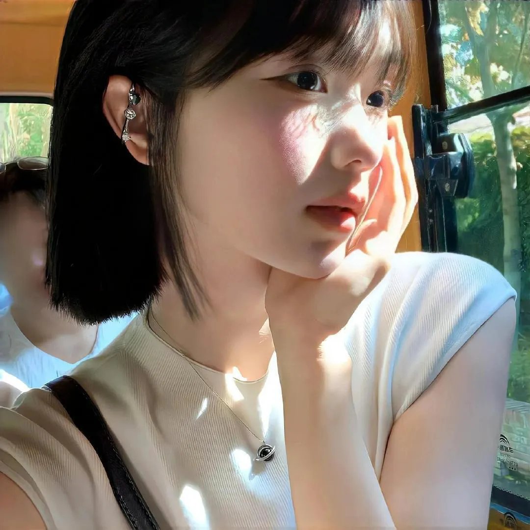水井边的初恋